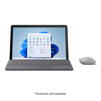 Microsoft Surface Go 3 10.5" Core i3 1920x1280 60 LCD 2-in-1 Laptop