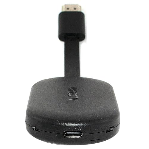 Solid Signal HDMI Stick P21KW-500 4K Resolution Streaming Device