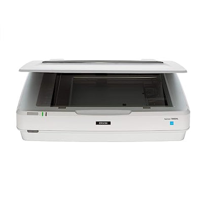 Epson 12" x 17" Expression 13000XL 2400 DPI CCD Photo Scanner