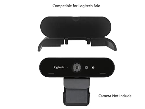 MoimTech Brio 4K Webcam Cover USB CCD Privacy Cover