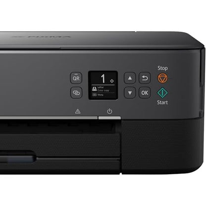 Canon TS6420 13.8 Pounds Inkjet Printer 600 x 1200 dpi Color 2 Trays