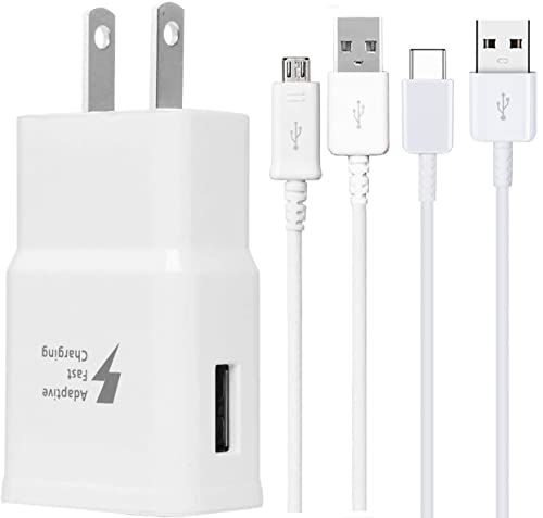 WGHWQ USB Fast Charger W-0753001 120V 2.1A 10W Wall Mount Adapter