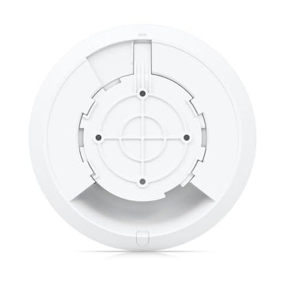 Ubiquiti U6+ 1 Count Dual Band 802.11ax 3 Gbps Wireless Access Point