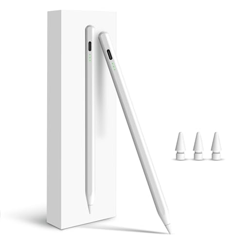 Penlike Pencil for iPad Air/Pro/Mini 11-13" WKZP010EA Lithium Polymer Stylus