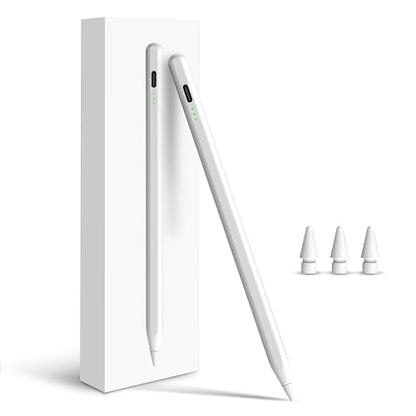 Penlike Pencil for iPad Air/Pro/Mini 11-13" WKZP010EA Lithium Polymer Stylus