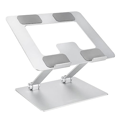 Amazon Basics Adjustable Laptop Stand DS-ALS011 10-15.6 inch