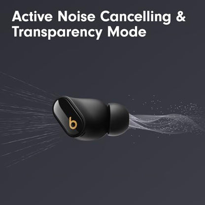 Beats 2.83x2.01x1 inches MQLH3LL/A Lithium Ion Earbuds
