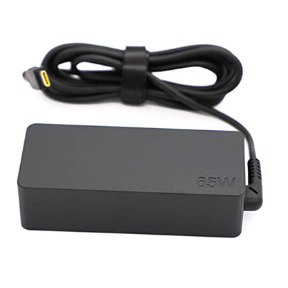 Lenovo 65W USB Type-C AC Power Adapter ADLX65YDC3D