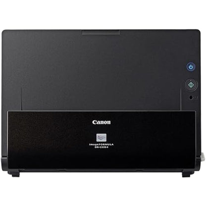 Canon imageFORMULA DR-C225 II Document Scanner USB 600dpi