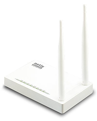 Netis 0.9 lbs WF2419E 300Mbps Wireless N Router