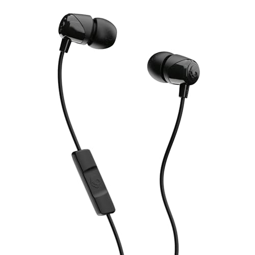 Skullcandy In Ear S2DUYK-343 Wired Earbuds Sound Isolation 20Hz - 20KHz Dynamic Driver Audio