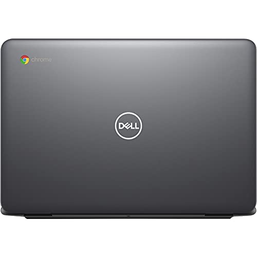 Dell 11.6" N4020 1366 x 768 LCD Convertible Chromebook