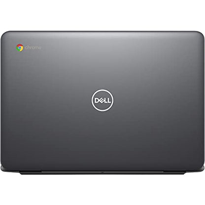 Dell 11.6" N4020 1366 x 768 LCD Convertible Chromebook