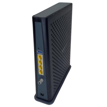 Generic 4-Port DG3450 Dual-Band DOCSIS 3.1 Cable Modem Router - 1000 Mbps - Ethernet, Wi-Fi 5