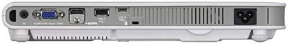 Casio Ultra-Slim XJ-A257 Portable Projector 1280x800 WXGA 3000 Lumen LCD