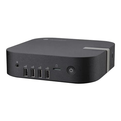 ASUS Mini PC CHROMEBOX5a-SC041UN 3840x2160 1.1GHz Celeron 4GB RAM