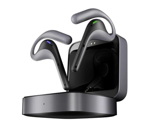 Timekettle W4 PRO Bluetooth Translator 5.3 for Business, Gray