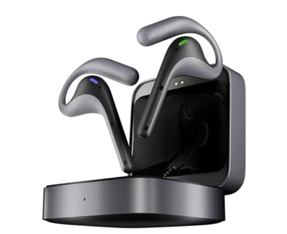 Timekettle W4 PRO Bluetooth Translator 5.3 for Business, Gray