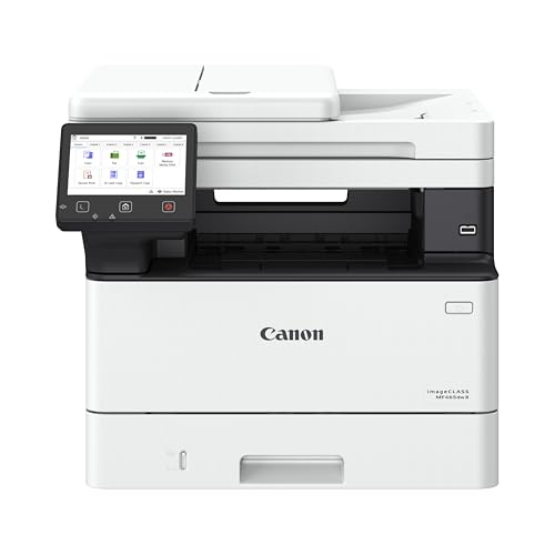 Canon 7188C006 Monochrome Laser Printer 1200 x 1200 DPI 42 PPM