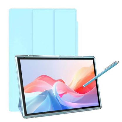 NOVOJOY 10.1 Inch ZB10 Android Quad-Core 1280x800 IPS Touchscreen Tablet