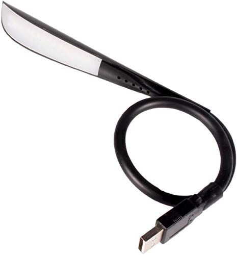 EBYPHAN 14-LED Mini USB Lamp - Model C15 - Dimmable Adjustable Light