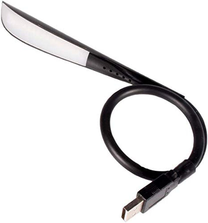 EBYPHAN 14-LED Mini USB Lamp - Model C15 - Dimmable Adjustable Light