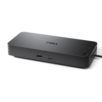 Dell 8.07" WD25 Docking Station DisplayPort USB-C HDMI