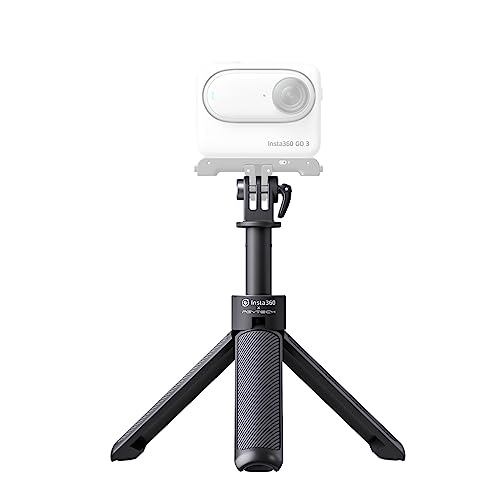 Insta360 15.7in CINSAAVB Mini 2-in-1 Tripod