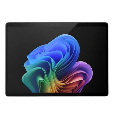 Microsoft 13" Surface Pro Copilot+ 2880x1920 OLED Touchscreen Detachable PC