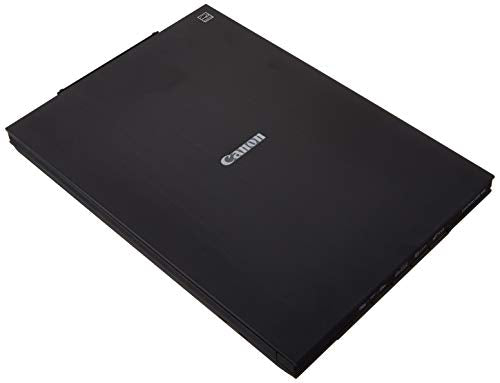 Canon CanoScan LiDE 400 Document & Photo Scanner, 4800 dpi, USB, A4