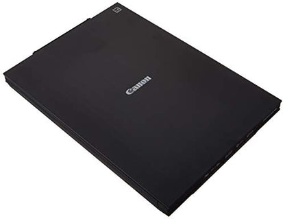Canon CanoScan LiDE 400 Document & Photo Scanner, 4800 dpi, USB, A4