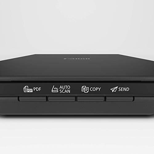 Canon CanoScan Lide 300 Slim Color Image Document Scanner 2400 DPI