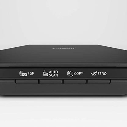 Canon CanoScan Lide 300 Slim Color Image Document Scanner 2400 DPI