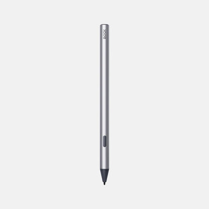 BOOX InkSense Plus Active Stylus for Palma2 Pro and Go Color 7 Gen II - Black with Silver Tip - Plastic Enclosure - Digital Pen