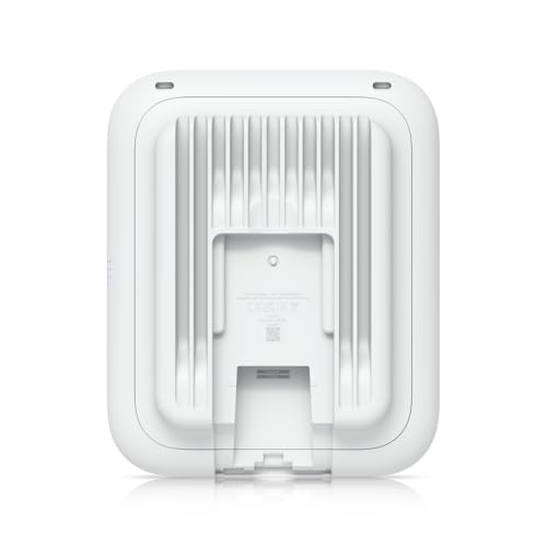 QALYNX U7OUTDOOR-US 4.3Gbps 2.5GbE Dual-Band Wi-Fi 7 Wireless Access Point