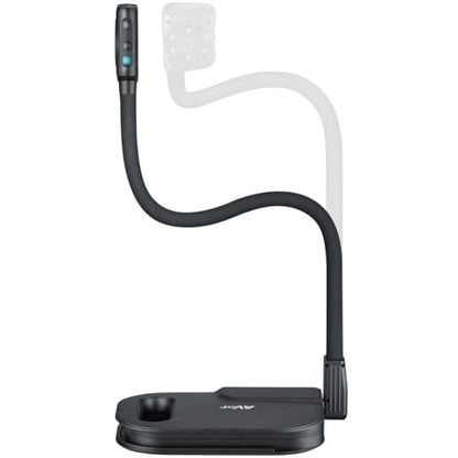 AVer 8MP U50+ Document Camera 4K Video MJPEG