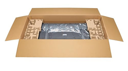HP 36-inch DesignJet T650 Inkjet Plotter Printer with Wireless Capability and Auto Document Feeder