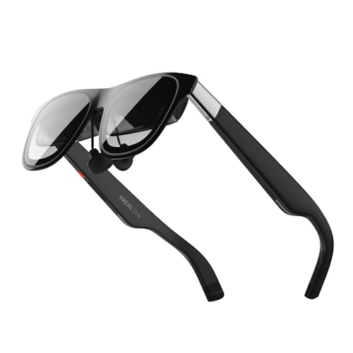 XREAL 147 inch XREAL ONE 640x480 120Hz OLED Video Display Glasses