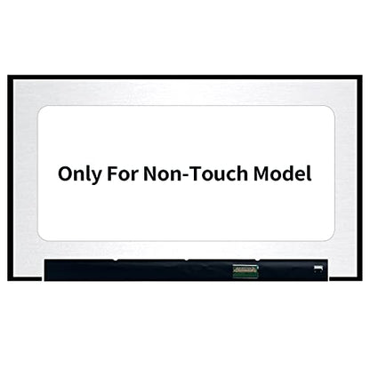 YOUYUANLTD 15.6 Inch Latitude 5500 5501 FHD 1920x1080 LED Non-Touch Display