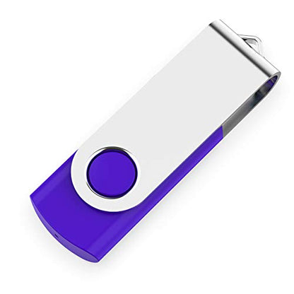 KOOTION 4GB USB Flash Drive U305-BRUGP-4G