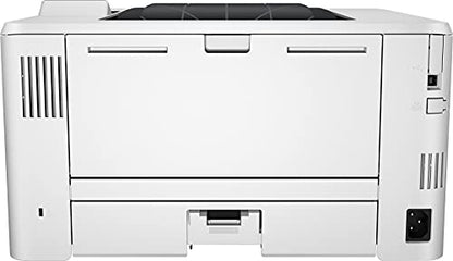 HP LaserJet Pro M402n Monochrome Laser Printer, 600 x 600 dpi
