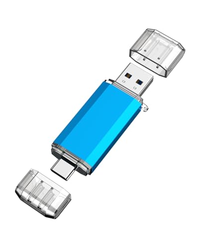 KOOTION 32GB USB 3.0 Type C Flash Drive