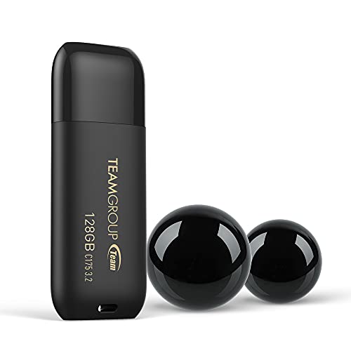 TEAMGROUP 128GB C175 USB Flash Drive USB 3.2 Gen 1 TC1753128GB01
