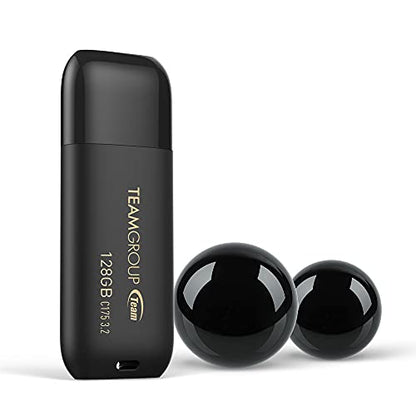 TEAMGROUP 128GB C175 USB Flash Drive USB 3.2 Gen 1 TC1753128GB01