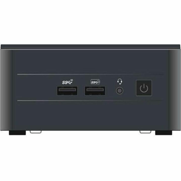 Intel NUC 13 Pro NUC13ANKi5 Barebone System - Core i5 Processor - 4.6 GHz - DDR4 SDRAM - 1 TB SSD