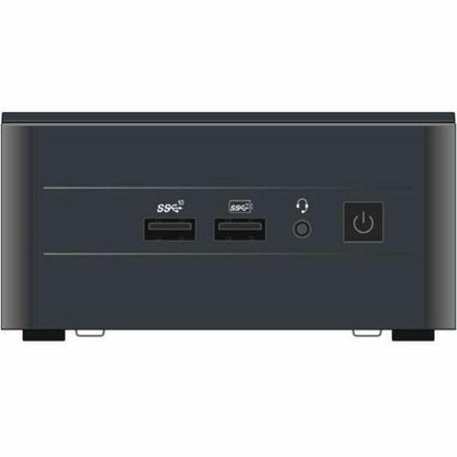 Intel NUC 13 Pro NUC13ANKi5 Barebone System - Core i5 Processor - 4.6 GHz - DDR4 SDRAM - 1 TB SSD