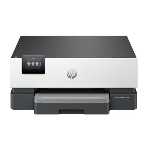 HP Officejet Pro 9110b Inkjet Printer 4800 x 1200 dpi Wireless Color