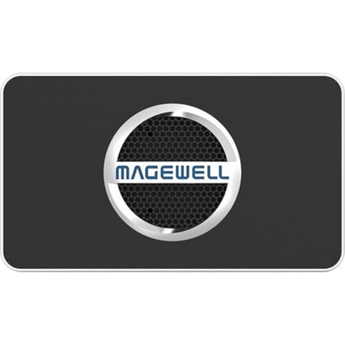 Magewell 5.4in x 5.3in 32090 4K 60Hz HDMI Video Capture Device