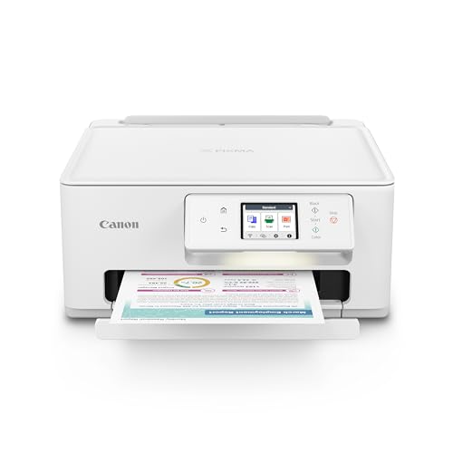 Canon PIXMA TS7720 6256C002 1200 x 1200 dpi Inkjet Printer