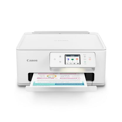 Canon PIXMA TS7720 6256C002 1200 x 1200 dpi Inkjet Printer